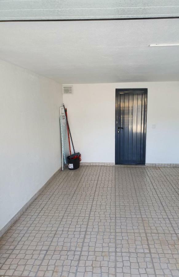 Vivenda Novinha/Anexo Villa Quinta do Conde Exterior foto