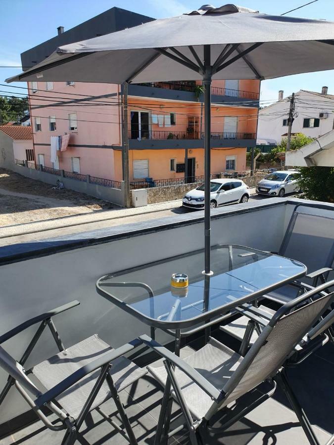 Vivenda Novinha/Anexo Villa Quinta do Conde Exterior foto